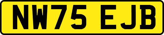 NW75EJB
