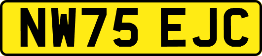 NW75EJC