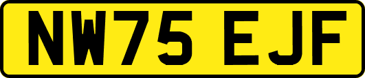 NW75EJF