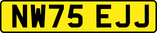 NW75EJJ