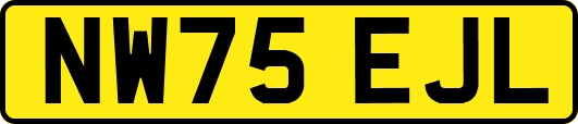 NW75EJL