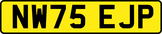 NW75EJP
