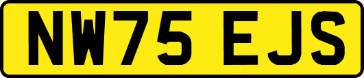 NW75EJS
