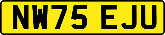 NW75EJU