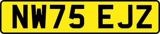 NW75EJZ