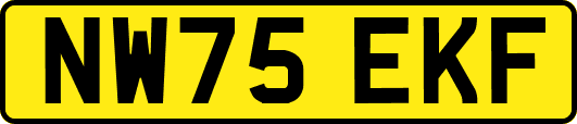 NW75EKF