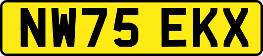 NW75EKX
