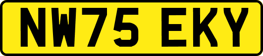 NW75EKY