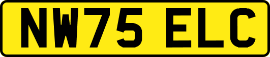 NW75ELC