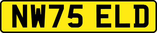 NW75ELD