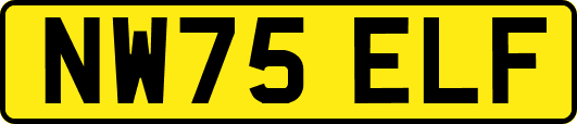 NW75ELF