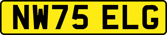 NW75ELG