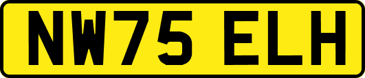 NW75ELH