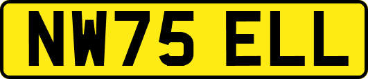 NW75ELL
