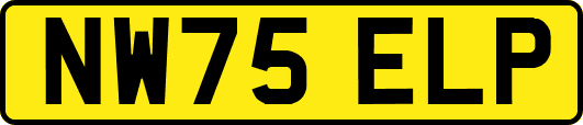 NW75ELP