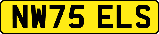 NW75ELS