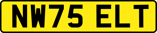 NW75ELT