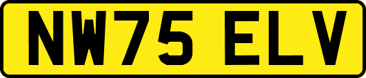 NW75ELV