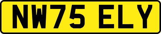 NW75ELY