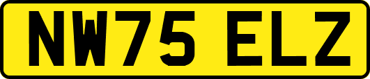 NW75ELZ