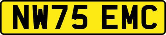 NW75EMC