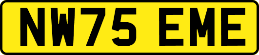 NW75EME