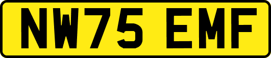 NW75EMF