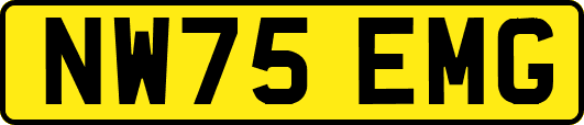 NW75EMG