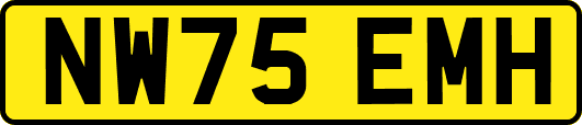 NW75EMH