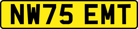 NW75EMT