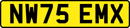 NW75EMX