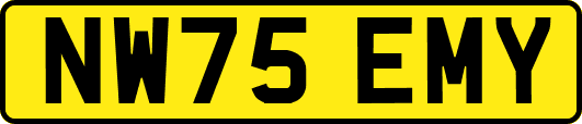 NW75EMY