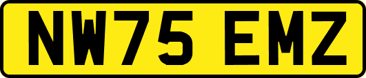 NW75EMZ