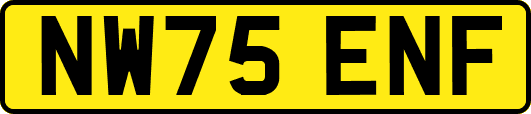 NW75ENF