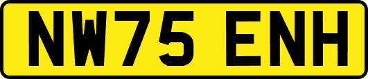 NW75ENH