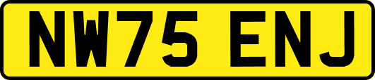 NW75ENJ