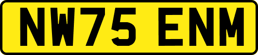 NW75ENM
