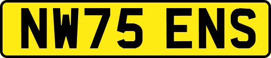 NW75ENS