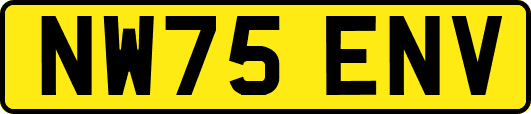 NW75ENV