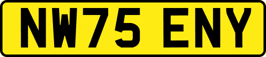 NW75ENY