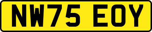 NW75EOY