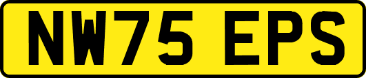 NW75EPS