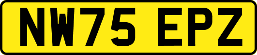 NW75EPZ