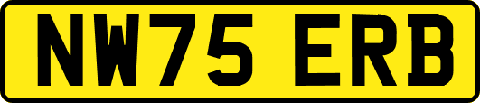 NW75ERB