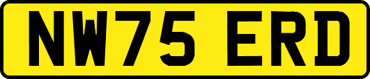 NW75ERD