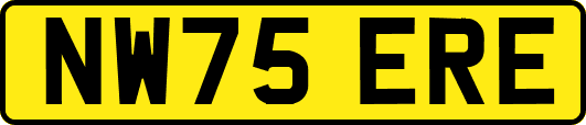 NW75ERE