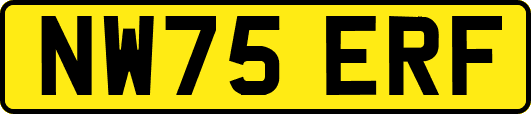 NW75ERF