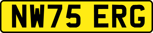 NW75ERG