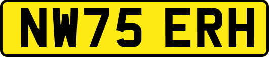 NW75ERH