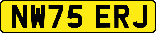 NW75ERJ